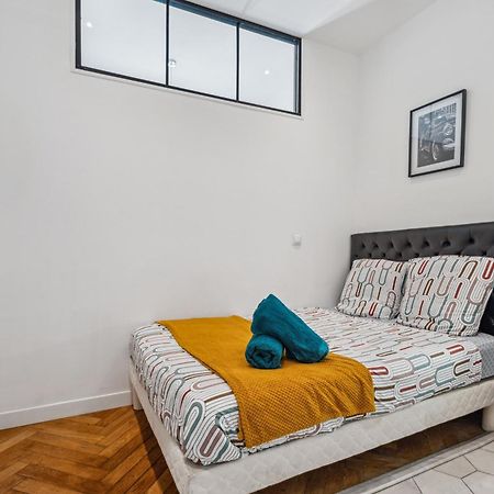 2 Bedroom - Hyper Center - Kitchen - Tramway - Balcony - Air Conditioner - Wifi Nice Exterior foto